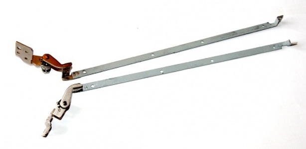 Miniatura produktu: Packard Bell EasyNote TK81 Zawiasy komplet