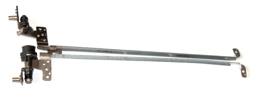 Packard Bell TJ-61 Zawiasy komplet