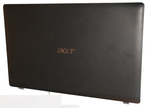 Acer Aspire 5736 Obudowa klapa matrycy
