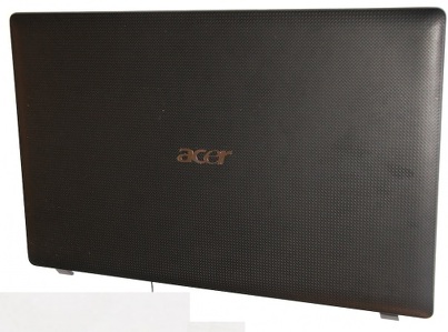 Miniatura produktu: Acer Aspire 5736 Obudowa klapa matrycy
