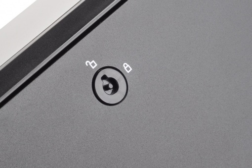 Obudowa SilverStone Grandia GD10 Czarna HTPC (SST-GD10B)