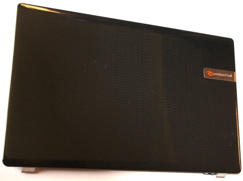 Zdjęcie produktu: Packard Bell LM-81 Obudowa klapa matrycy