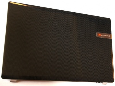 Miniatura produktu: Packard Bell LM-81 Obudowa klapa matrycy