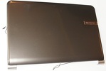 Packard Bell TJ-61 Obudowa klapa matrycy