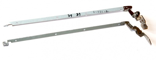 Acer Aspire 5742 Zawiasy komplet