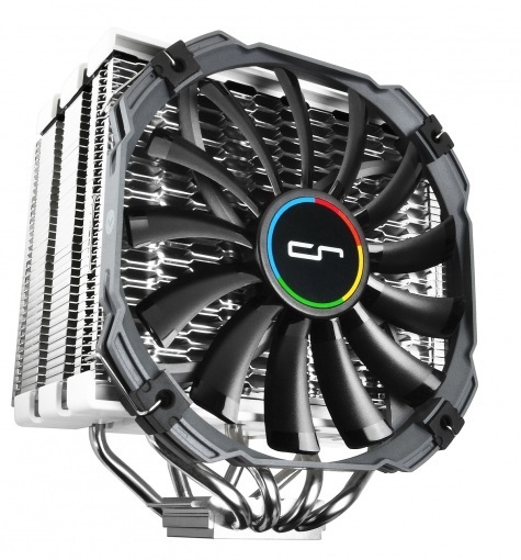 Chłodzenie procesora Cryorig H5 Universal (CR-H5A)
