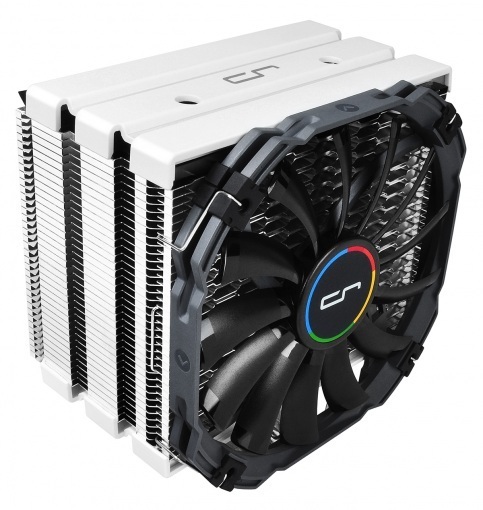 Chłodzenie procesora Cryorig H5 Universal (CR-H5A)