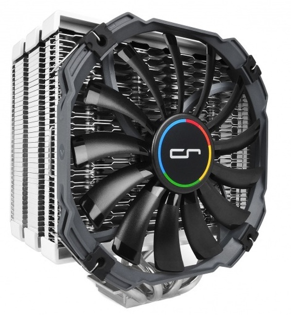 Zdjęcie produktu: Chłodzenie procesora Cryorig H5 Universal (CR-H5A)