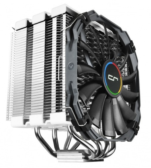 Zdjęcie produktu: Chłodzenie procesora Cryorig H5 Universal (CR-H5A)