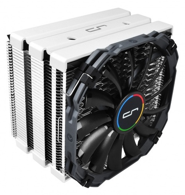 Zdjęcie produktu: Chłodzenie procesora Cryorig H5 Universal (CR-H5A)