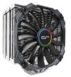 Miniatura zdjęcia: Chłodzenie procesora Cryorig H5 Universal (CR-H5A)