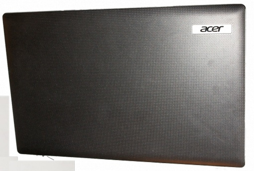 Zdjęcie produktu: Acer Aspire 7250 Obudowa klapa matrycy