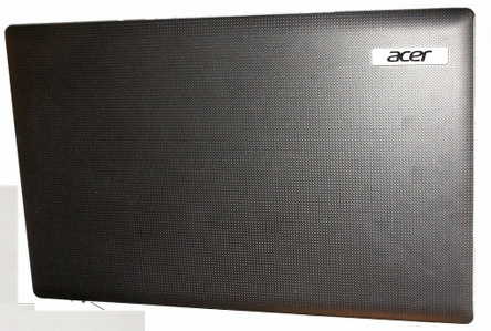 Miniatura produktu: Acer Aspire 7250 Obudowa klapa matrycy