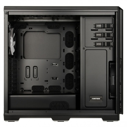 Obudowa do komputera Phanteks Enthoo Pro Black Window (PH-ES614P_BK)