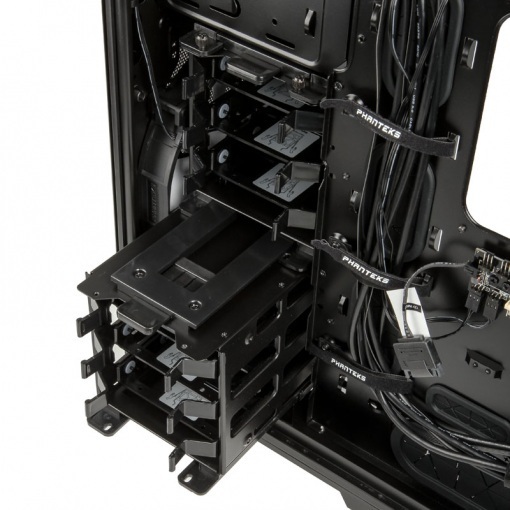 Obudowa do komputera Phanteks Enthoo Pro Black Window (PH-ES614P_BK)