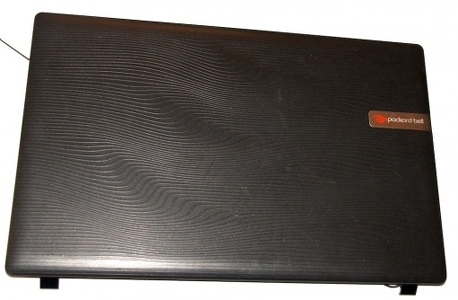 Miniatura produktu: Packard Bell TK-11 Klapa matrycy