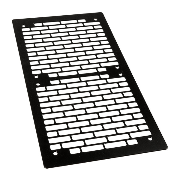 Zdjęcie produktu: Watercool 21161 Grill - osłona wentylatora Classic 280mm - czarna Zdjęcie produktu: Watercool 21161 Grill - osłona wentylatora Classic 280mm - czarna