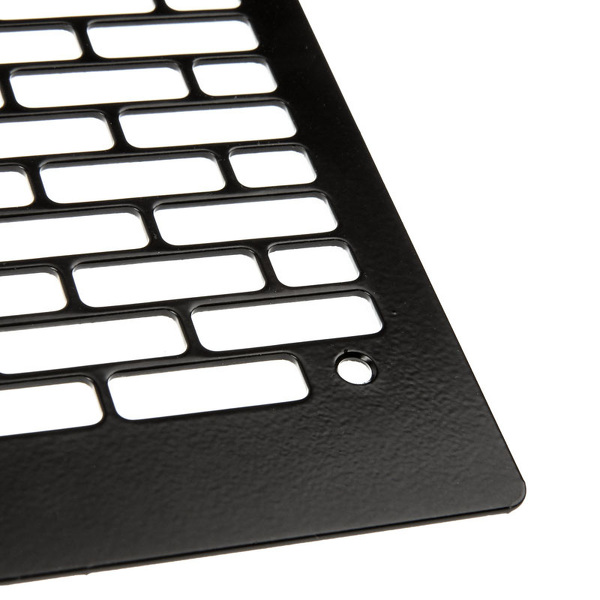 Zdjęcie produktu: Watercool 21262 Grill - osłona wentylatora Classic 360mm - czarna