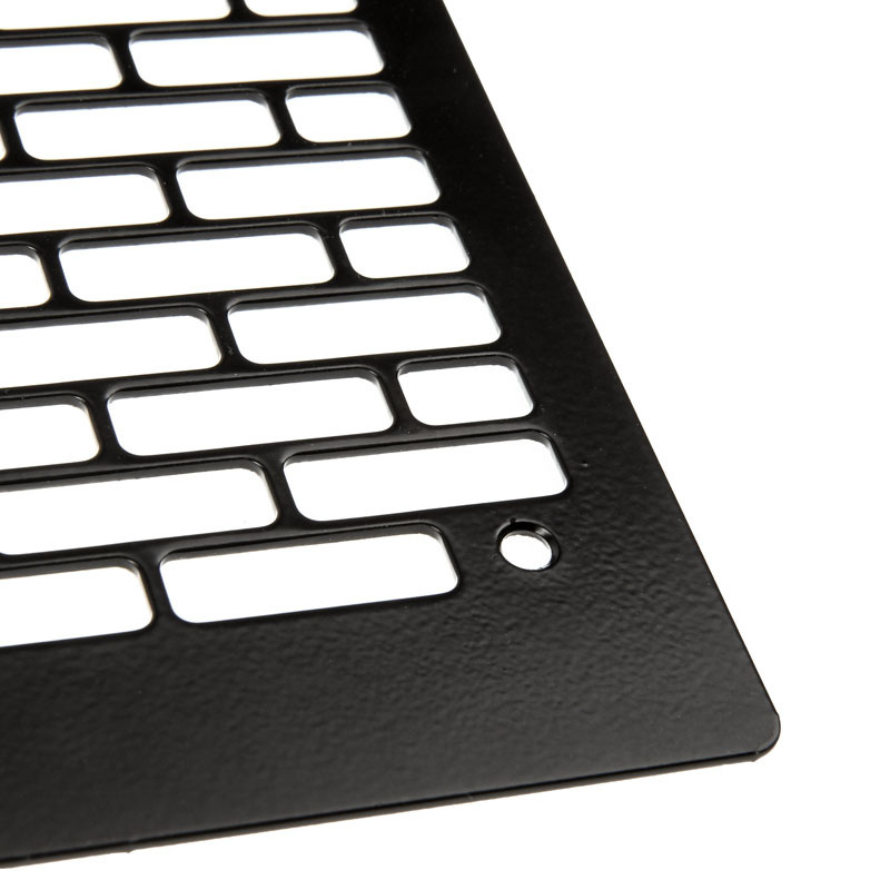 Watercool 21262 Grill - osłona wentylatora Classic 360mm - czarna