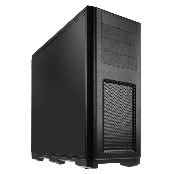 Zdjęcie produktu: Phanteks Enthoo Pro Black (PH-ES614PC_BK)