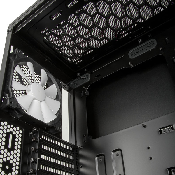 Zdjęcie produktu: Phanteks Enthoo Pro Black (PH-ES614PC_BK)