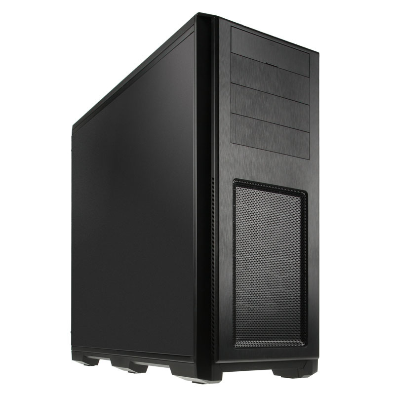Phanteks Enthoo Pro Black (PH-ES614PC_BK)