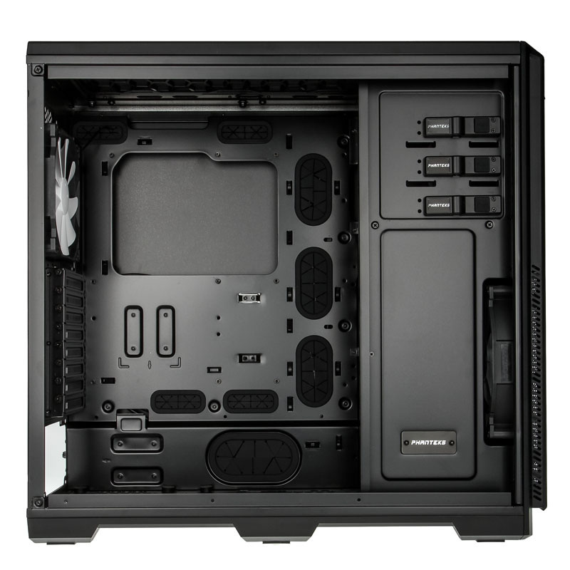 Phanteks Enthoo Pro Black (PH-ES614PC_BK)