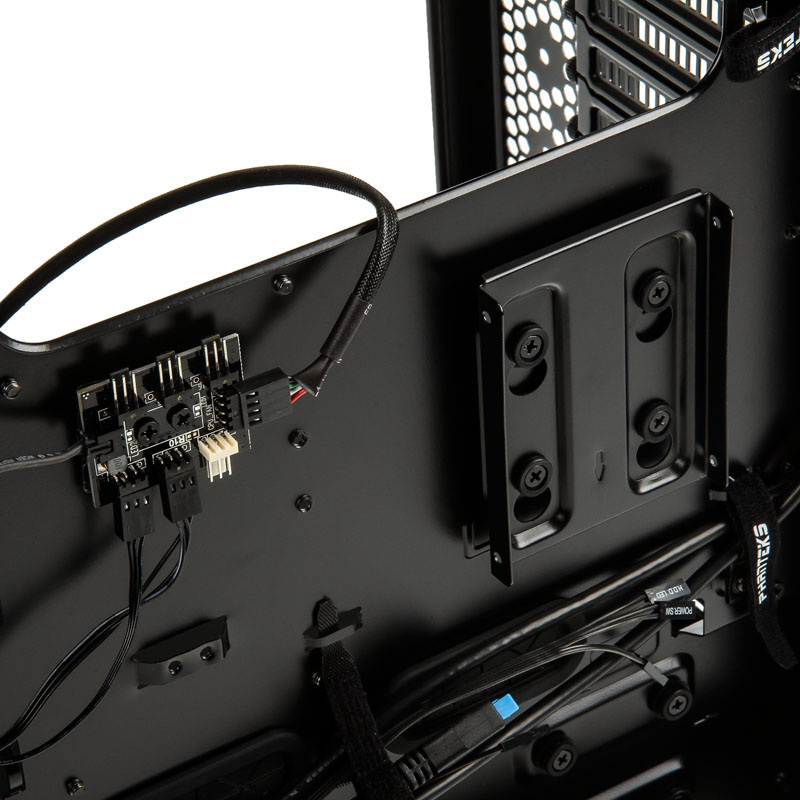 Phanteks Enthoo Pro Black (PH-ES614PC_BK)