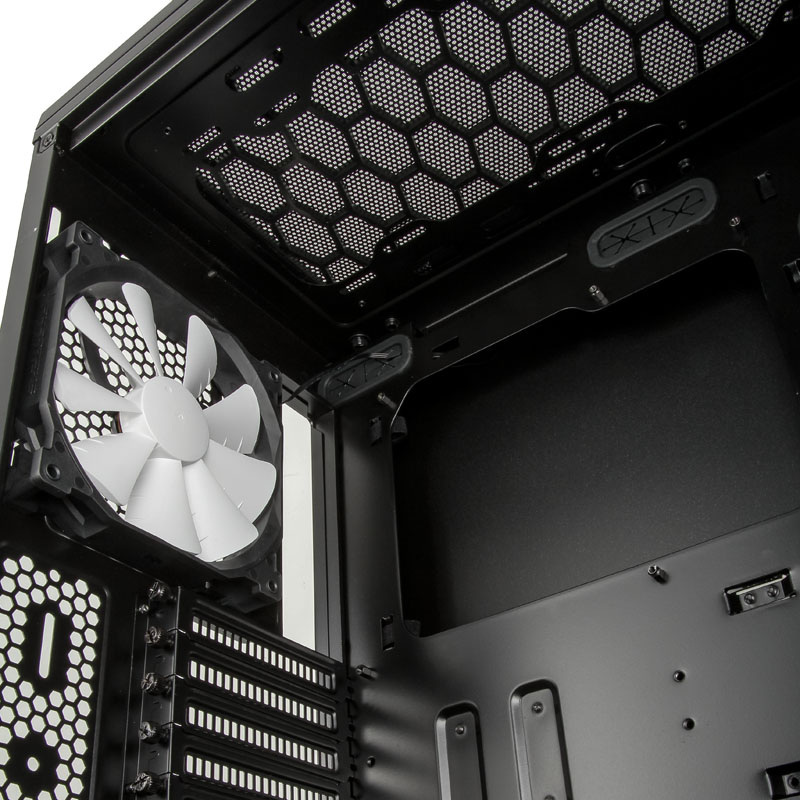 Phanteks Enthoo Pro Black (PH-ES614PC_BK)