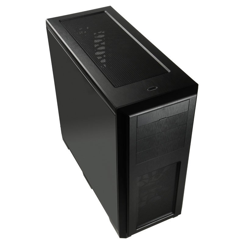 Phanteks Enthoo Pro Black (PH-ES614PC_BK)