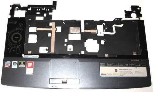 Acer Aspire 8930 Obudowa palmrest Acer Aspire 8930 Obudowa palmrest