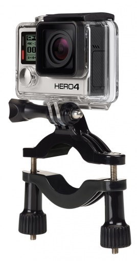 GoPro Roll Bar Mount - mocowanie na kierownicę, obejma do rur