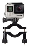 Miniatura zdjęcia: GoPro Roll Bar Mount - mocowanie na kierownicę, obejma do rur
