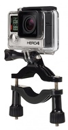 Miniatura zdjęcia: GoPro Roll Bar Mount - mocowanie na kierownicę, obejma do rur