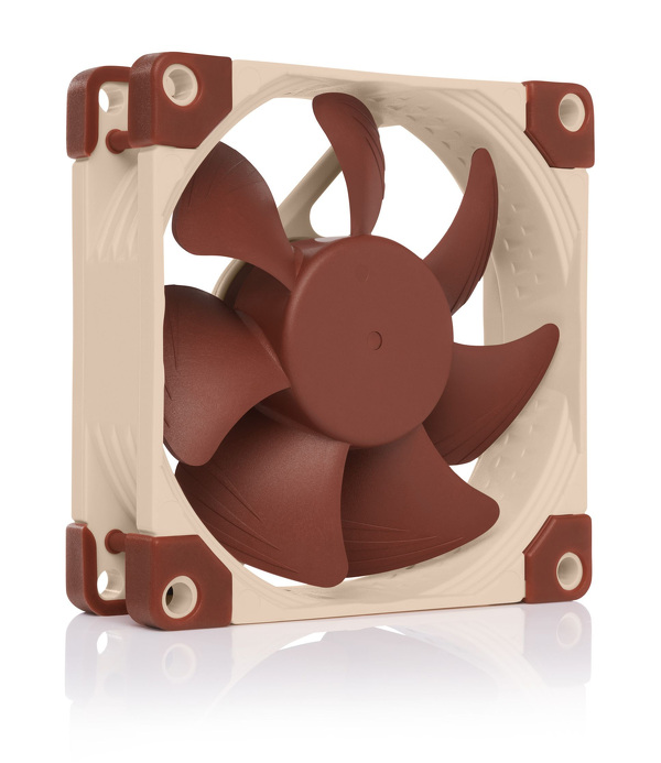 Zdjęcie produktu: Noctua NF A8 ULN 80mm