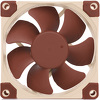 Miniatura zdjęcia: Noctua NF A8 ULN 80mm