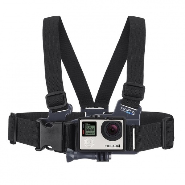 Zdjęcie produktu: GoPro Chest Mount Harness "Junior Chesty" - mocowanie na klatkę piersiową dla dzieci