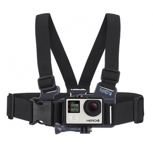 Miniatura produktu: GoPro Chest Mount Harness "Junior Chesty" - mocowanie na klatkę piersiową dla dzieci