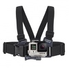 Miniatura zdjęcia: GoPro Chest Mount Harness "Junior Chesty" - mocowanie na klatkę piersiową dla dzieci
