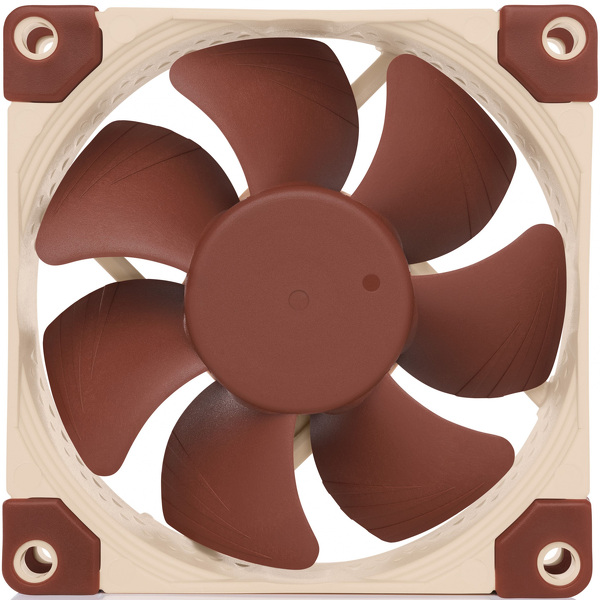 Zdjęcie produktu: Noctua NF A8 PWM 80mm