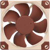Wentylator Noctua NF A8 PWM 80mm