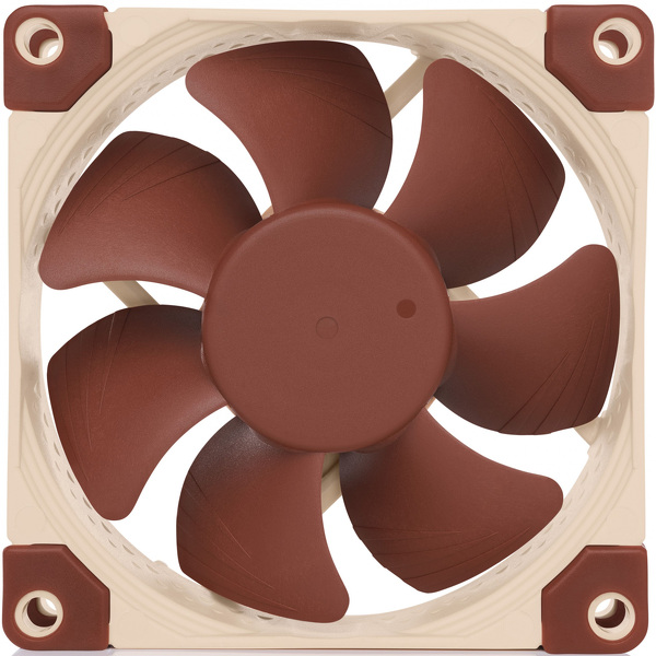 Zdjęcie produktu: Noctua NF A8 FLX 80mm
