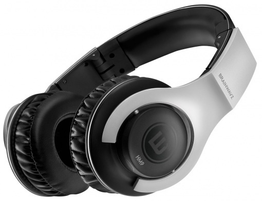 Brainwavz HM9, słuchawki wokółuszne z mikrofonem