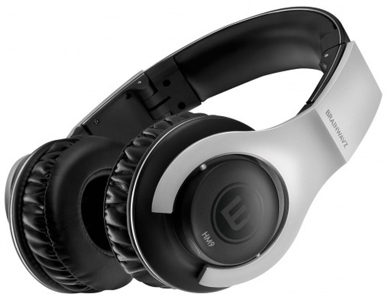 Zdjęcie produktu: Brainwavz HM9, słuchawki wokółuszne z mikrofonem