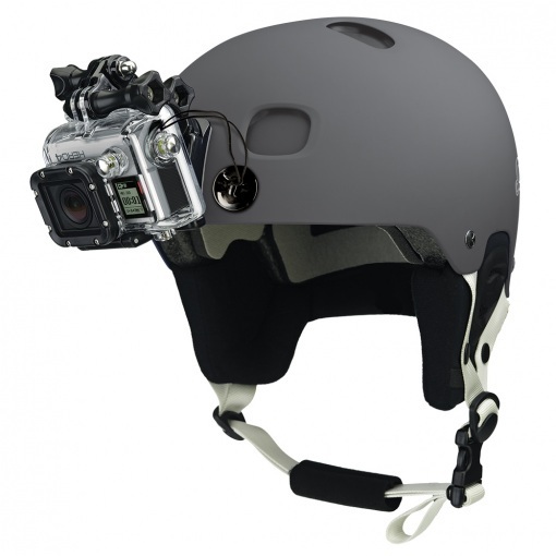 GoPro Camera Tether - zestaw 5 linek zabezpieczający z przylgami GoPro Camera Tether - zestaw 5 linek zabezpieczający z przylgami