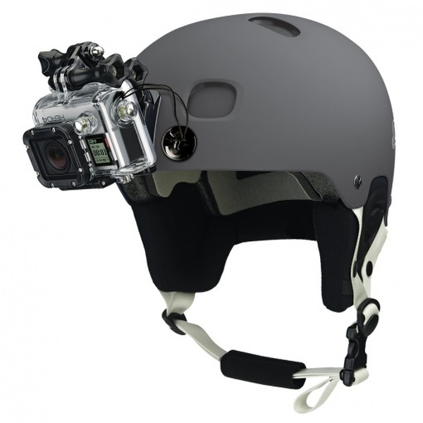 Zdjęcie produktu: GoPro Camera Tether - zestaw 5 linek zabezpieczający z przylgami Zdjęcie produktu: GoPro Camera Tether - zestaw 5 linek zabezpieczający z przylgami