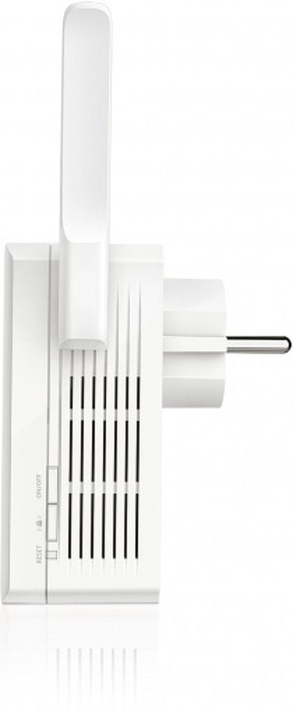 Zdjęcie produktu: TP-Link TL-WA860RE Wireless Range Extender 802.11b/g/n 300Mbps Wall-Plug