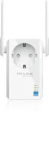 TP-Link TL-WA860RE Wireless Range Extender 802.11b/g/n 300Mbps Wall-Plug