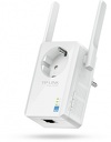 Miniatura zdjęcia: TP-Link TL-WA860RE Wireless Range Extender 802.11b/g/n 300Mbps Wall-Plug