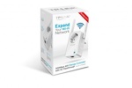Miniatura zdjęcia: TP-Link TL-WA860RE Wireless Range Extender 802.11b/g/n 300Mbps Wall-Plug